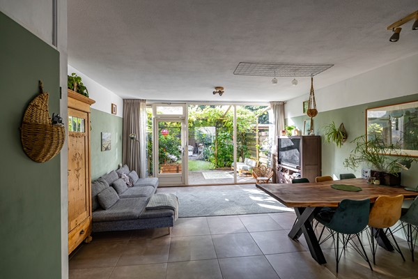 Medium property photo - Patrijspoort 37, 9733 GJ Groningen